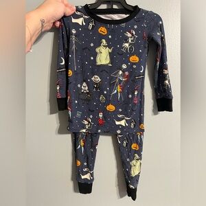 Little Sleepies 18-24 months